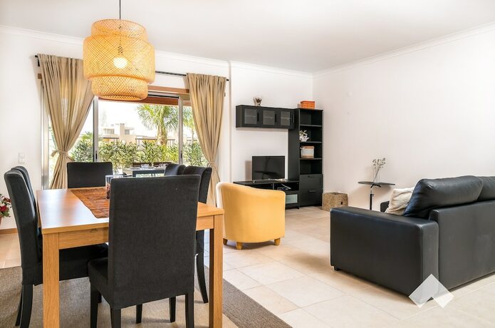 Imagen general del Hotel Palm02 &middot; Palm Village Apartment 2 3BD &middot; A/C &middot; Terrace. Foto 10