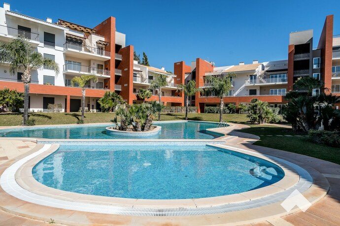 Imagen general del Hotel Palm02 &middot; Palm Village Apartment 2 3BD &middot; A/C &middot; Terrace. Foto 17
