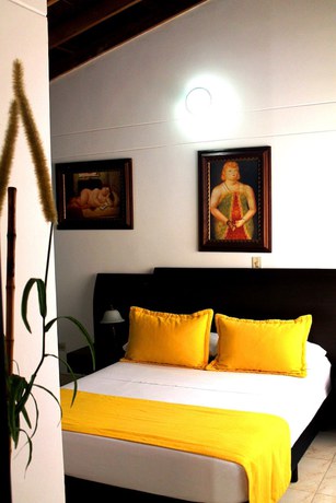 Imagen de la habitación del Hotel Palma 70. Foto 7