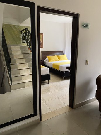 Imagen general del Hotel Palma 70. Foto 1