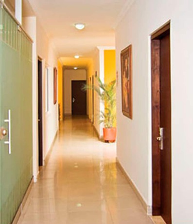 Imagen de los interiores del Hotel Palma 70. Foto 20
