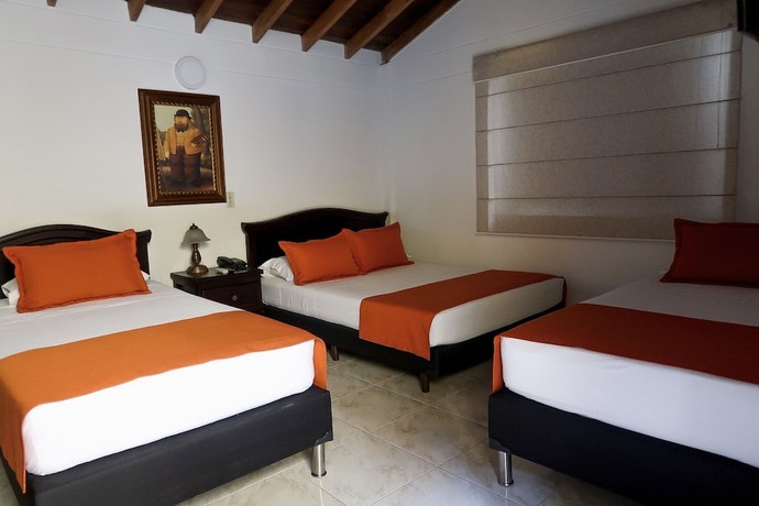 Imagen de la habitación del Hotel Palma 70. Foto 10
