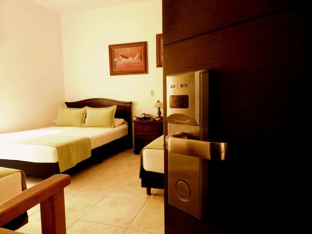 Imagen de la habitación del Hotel Palma 70. Foto 11
