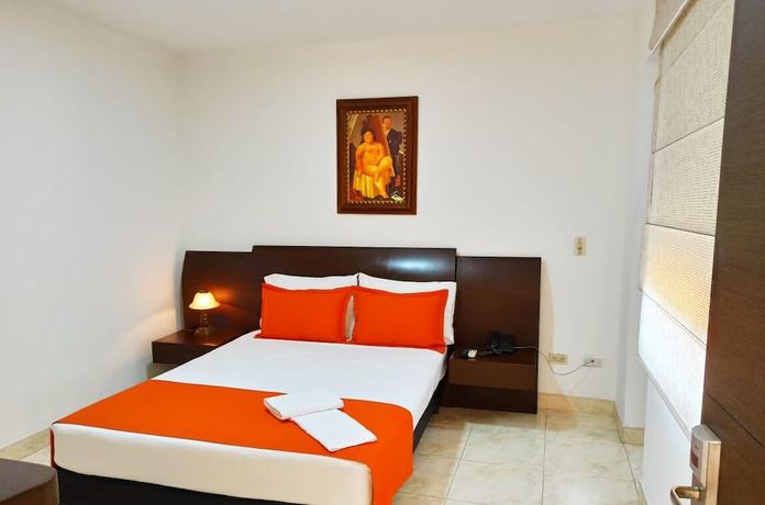 Imagen de la habitación del Hotel Palma 70. Foto 15