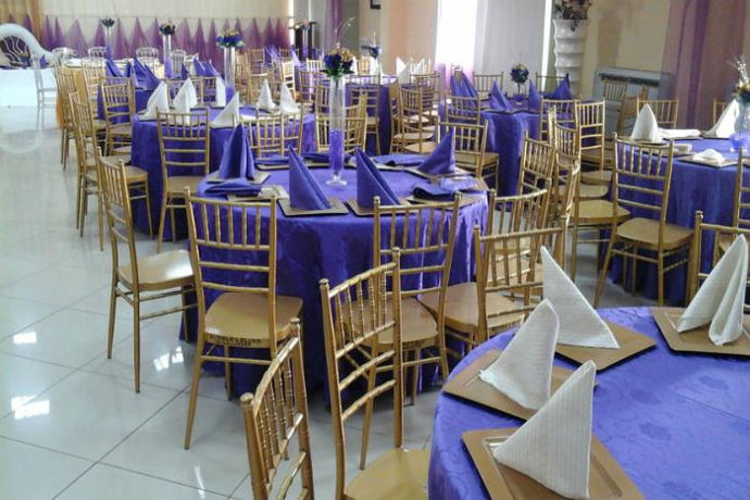 Imagen general del Hotel Palma, Accra. Foto 4