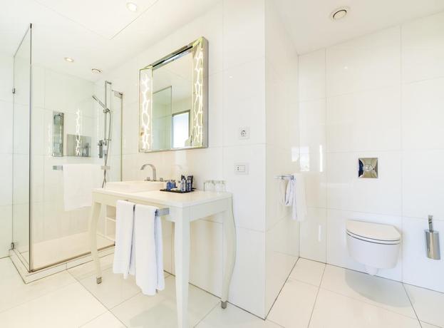 Imagen de la habitación del Hotel Palma Avenidas. Foto 7