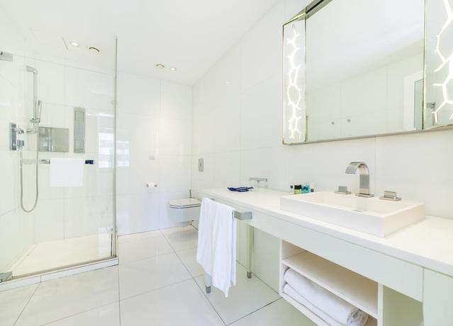 Imagen de la habitación del Hotel Palma Avenidas. Foto 9