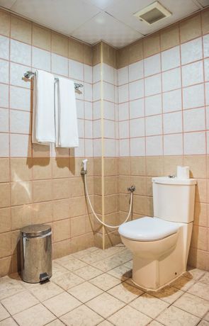 Imagen de la habitación del Hotel Palma Beach Resort And Spa. Foto 8