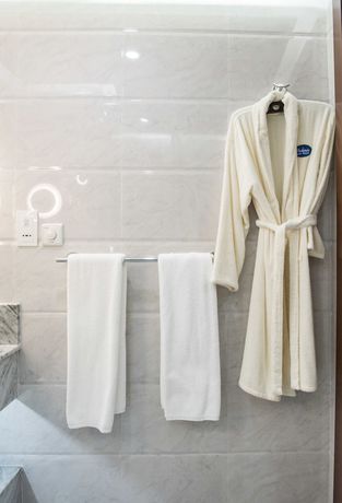 Imagen de la habitación del Hotel Palma Beach Resort And Spa. Foto 9