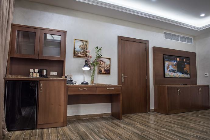 Imagen de la habitación del Hotel Palma Beach Resort And Spa. Foto 10