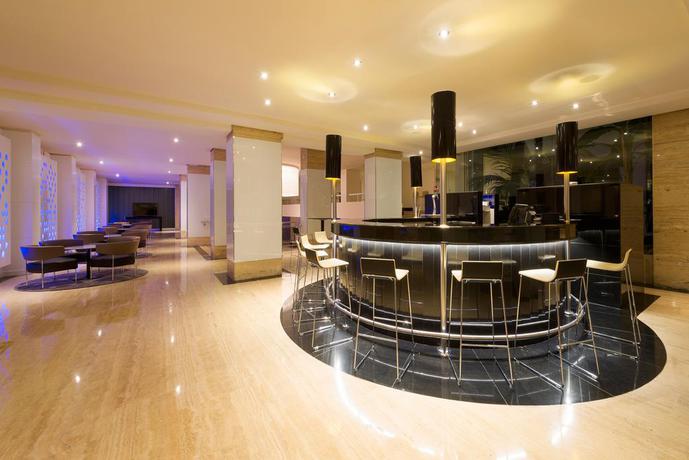 Imagen de los interiores del Hotel Palma Bellver Affiliated By Meliá. Foto 16