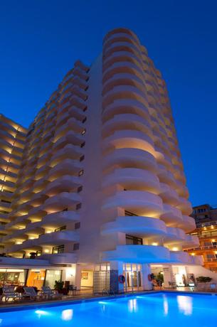 Imagen de los exteriores del Hotel Palma Bellver Affiliated By Meliá. Foto 13