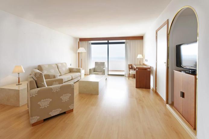 Imagen de la habitación del Hotel Palma Bellver Affiliated By Meliá. Foto 5