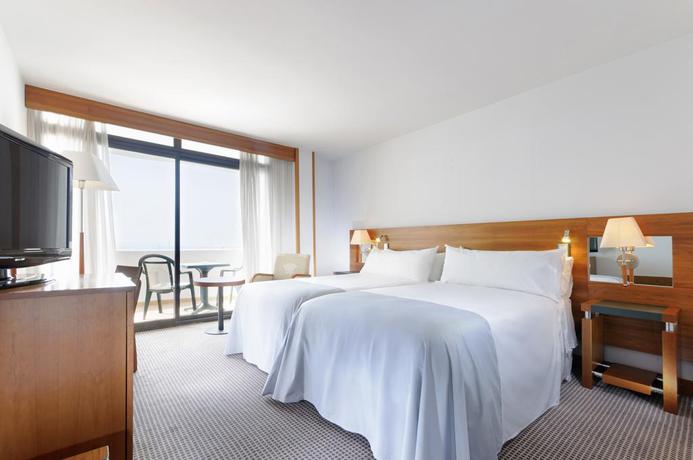 Imagen de la habitación del Hotel Palma Bellver Affiliated By Meliá. Foto 11