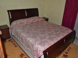 Imagen de la habitación del Hotel Palma, Berat. Foto 3