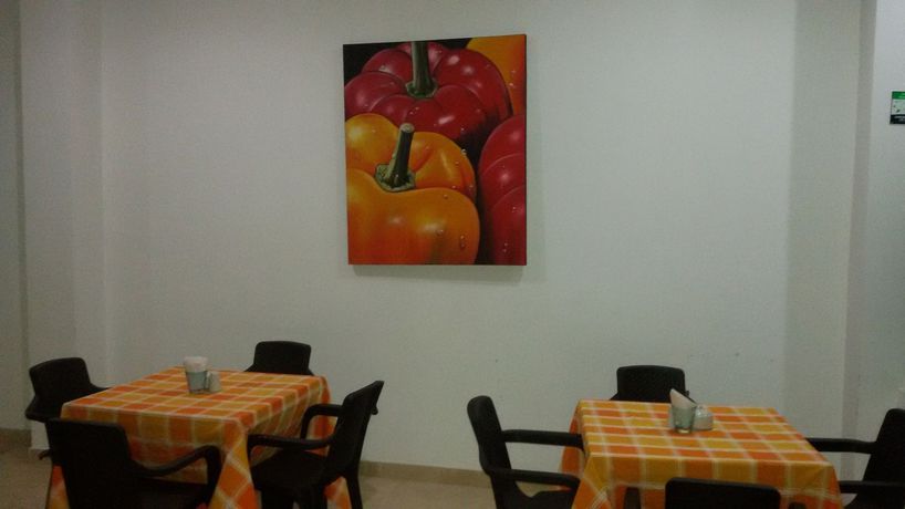 Imagen de la habitación del Hotel Palma Blanca Del Mar. Foto 5