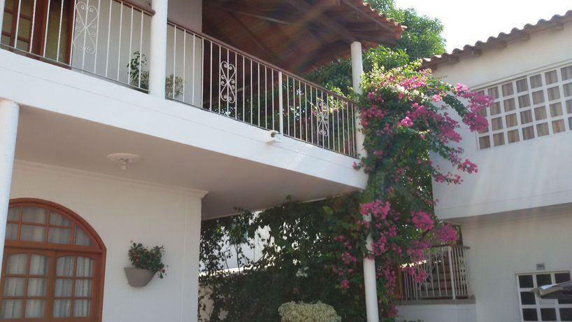 Imagen general del Hotel Palma Blanca Del Mar. Foto 2