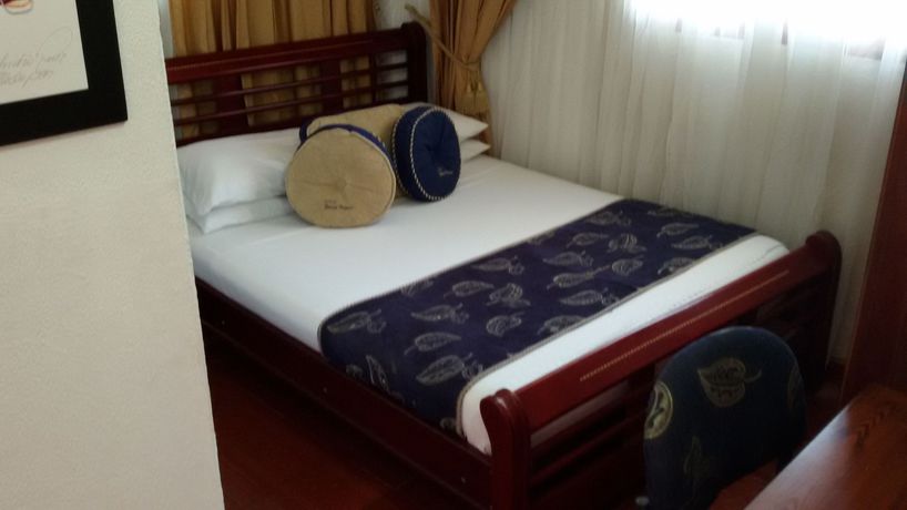 Imagen de la habitación del Hotel Palma Blanca Del Mar. Foto 6