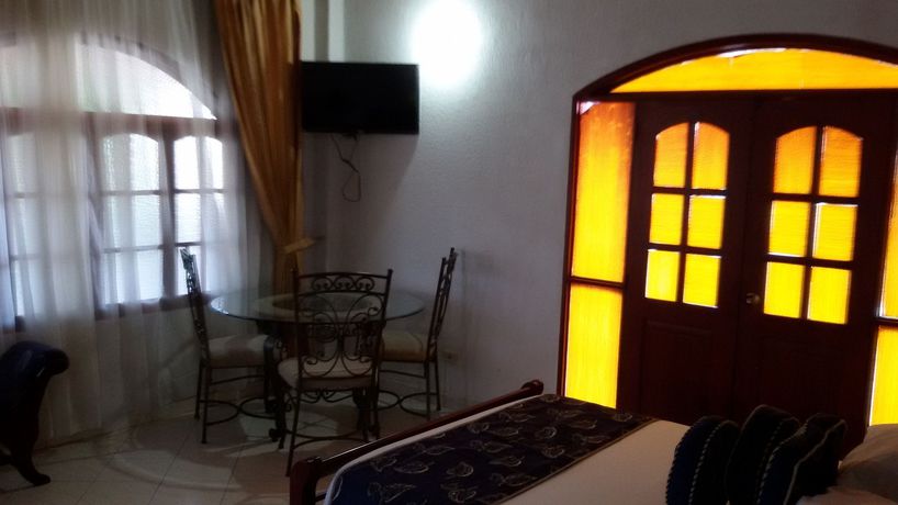 Imagen general del Hotel Palma Blanca Del Mar. Foto 3