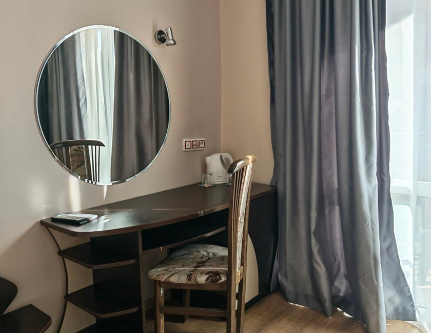 Imagen general del Hotel Palma, Burgas/ Mar Negro. Foto 9
