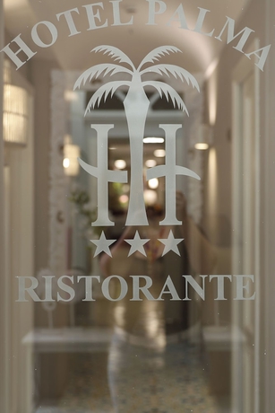 Imagen de los interiores del Hotel Palma, Castellammare di Stabia. Foto 15