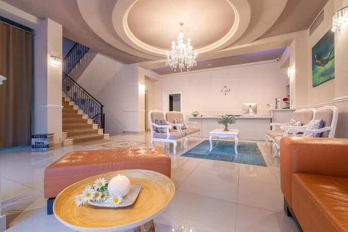 Imagen general del Hotel Palma City. Foto 1