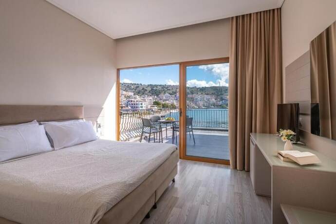 Imagen general del Hotel Palma City. Foto 2