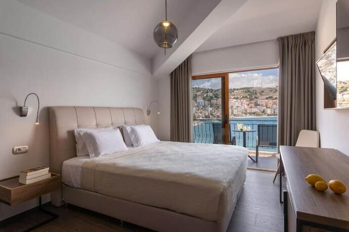 Imagen general del Hotel Palma City. Foto 5