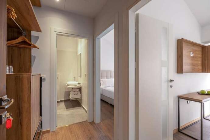 Imagen general del Hotel Palma City. Foto 6
