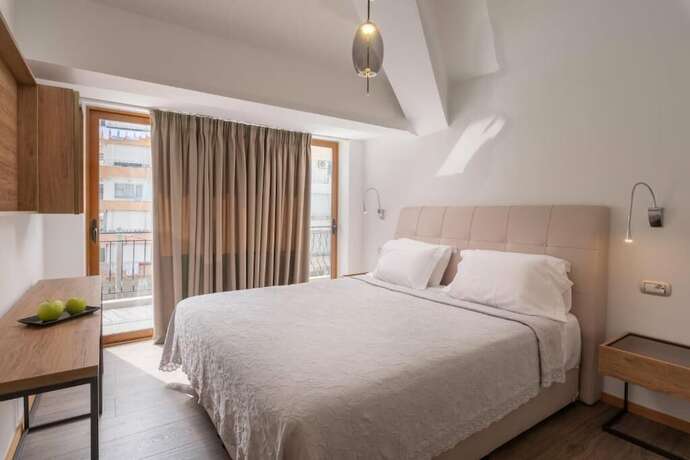Imagen general del Hotel Palma City. Foto 10