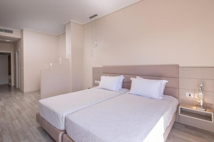 Imagen general del Hotel Palma City. Foto 12