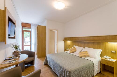 Imagen de la habitación del Hotel Palma De Majorca. Foto 8