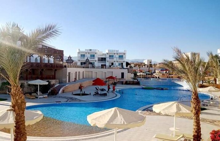 Imagen general del Hotel Palma Di Sharm Resort. Foto 2