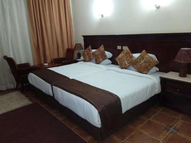Imagen de la habitación del Hotel Palma Di Sharm Resort. Foto 7