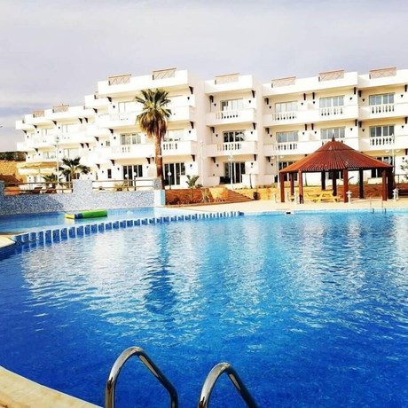 Imagen general del Hotel Palma Di Sharm Resort. Foto 3