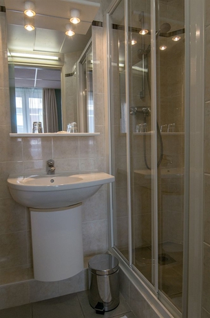 Imagen de la habitación del Hotel Palma Hotel, P&egrave;re Lachaise. Foto 8