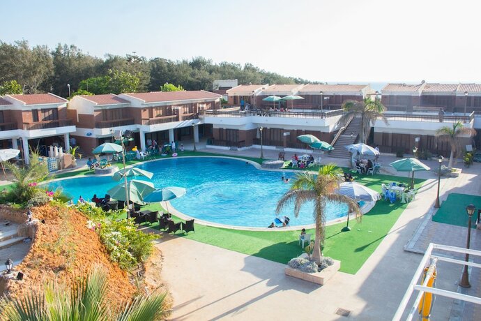Imagen general del Hotel Palma Inn Resort. Foto 1