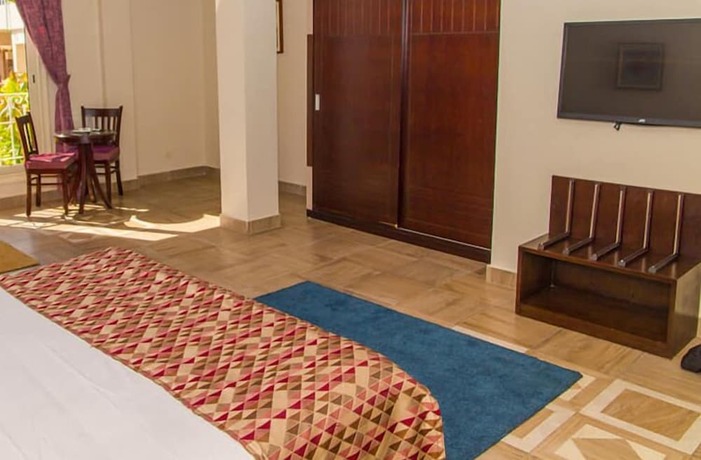 Imagen general del Hotel Palma Inn Resort. Foto 4
