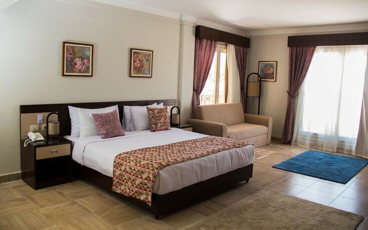 Imagen general del Hotel Palma Inn Resort. Foto 6