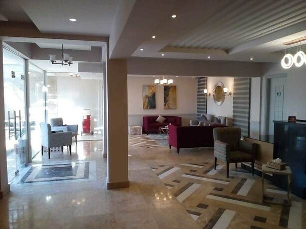 Imagen general del Hotel Palma Inn Resort. Foto 12