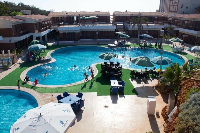 Imagen general del Hotel Palma Inn Resort. Foto 14