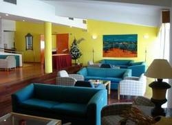 Imagen general del Hotel Palma Monforte. Foto 12