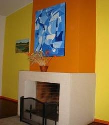 Imagen general del Hotel Palma Monforte. Foto 13