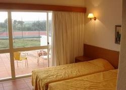 Imagen general del Hotel Palma Monforte. Foto 14