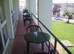 Imagen general del Hotel Palma Monforte. Foto 19