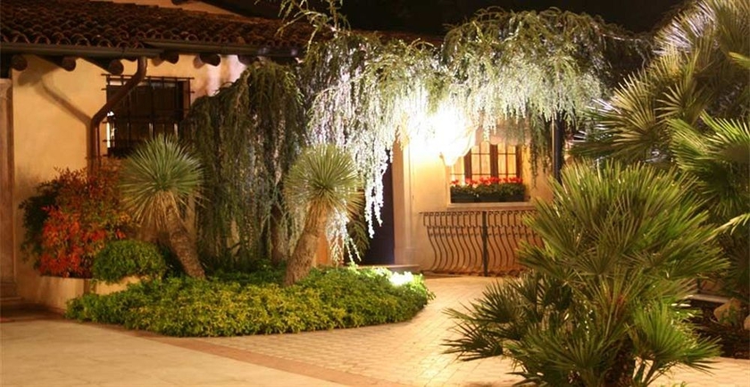 Imagen de los exteriores del Hotel Palma Mysuite Monastero. Foto 4