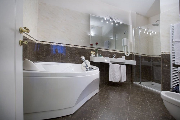 Imagen de la habitación del Hotel Palma Mysuite Monastero. Foto 3