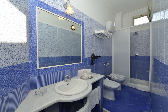 Imagen de la habitación del Hotel Palma, POMPEYA. Foto 2