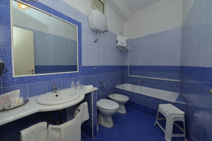 Imagen de la habitación del Hotel Palma, POMPEYA. Foto 4