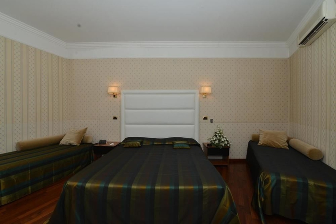 Imagen de la habitación del Hotel Palma, POMPEYA. Foto 6